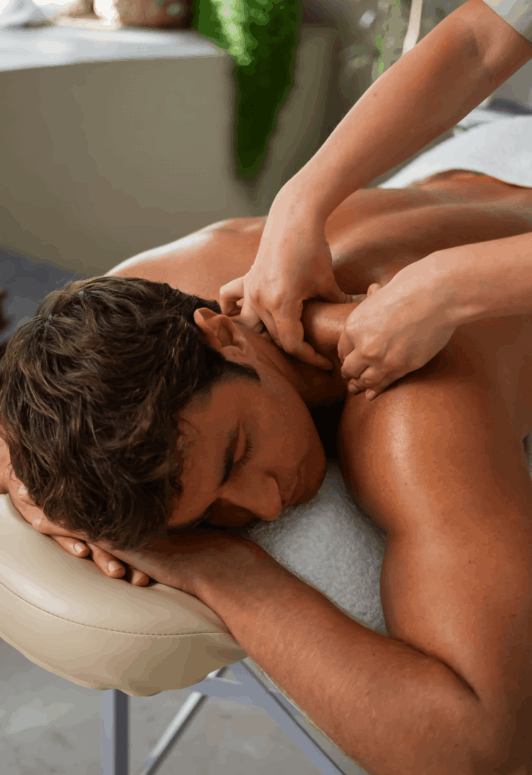Psicoterapia – Terapias Alternativas